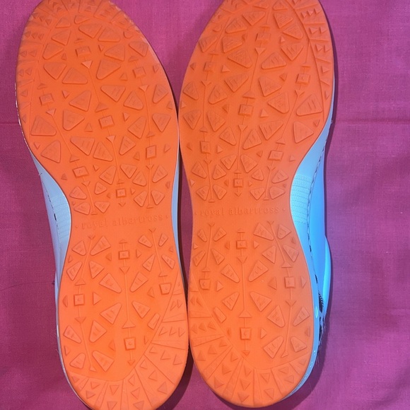 ROYAL ALBATROSS Fieldfox women’s golf shoes. New in box. Size US9/EU40 - Picture 4 of 13